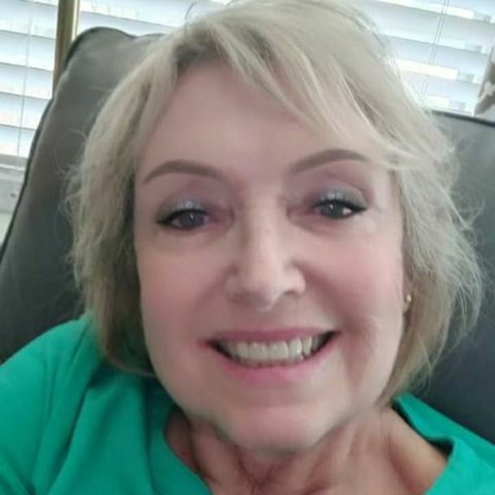 Meet your Posher, Carol brunner